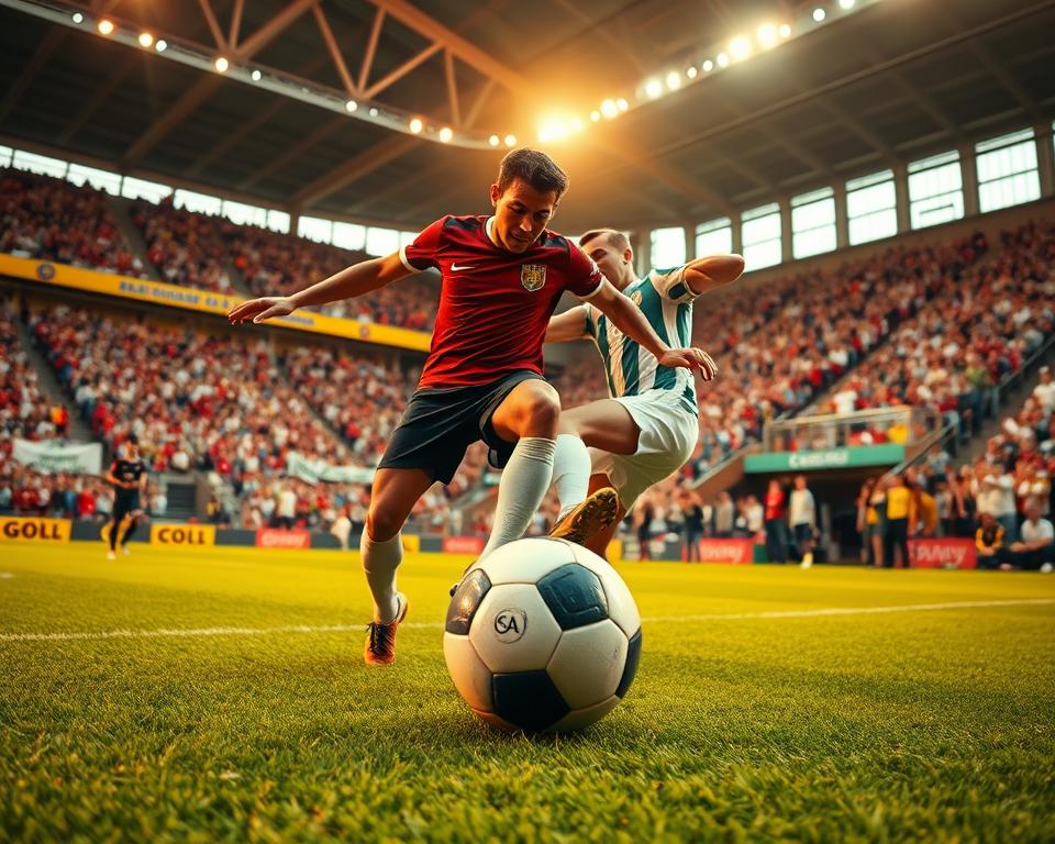 Cara Cepat Menang Bermain Taruhan Bola Double Chance untuk Pemula