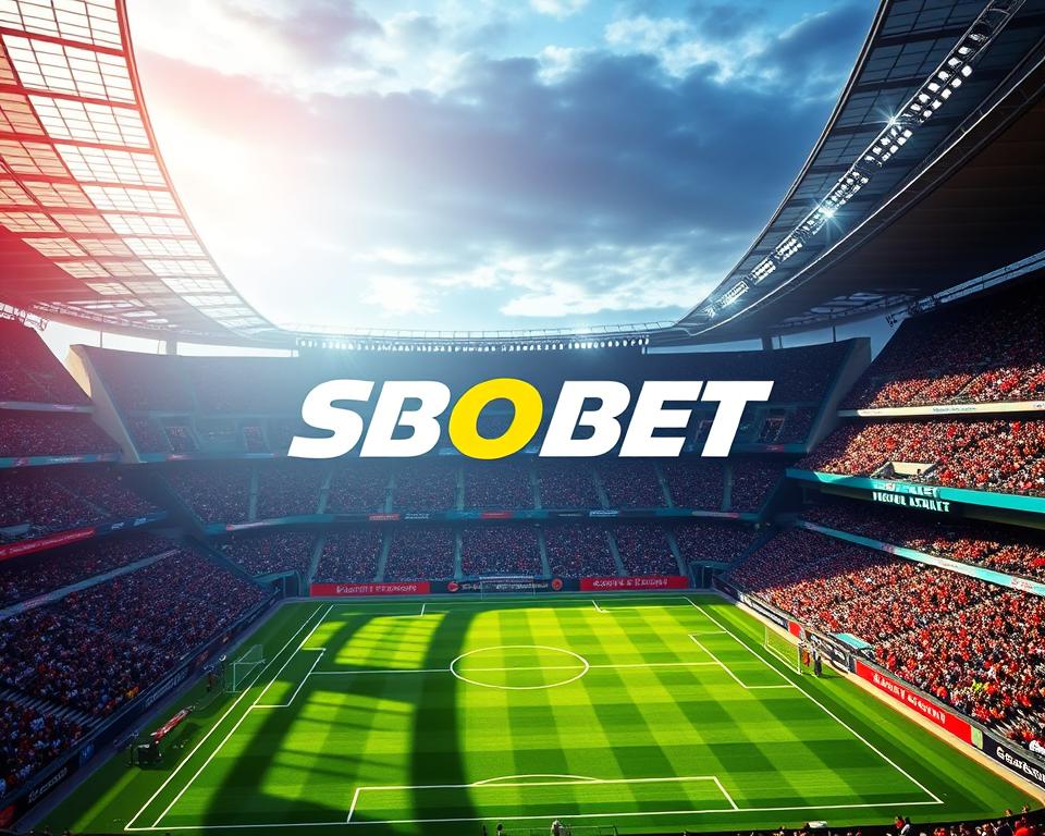 Panduan Lengkap Bermain Taruhan Bola di SBOBET