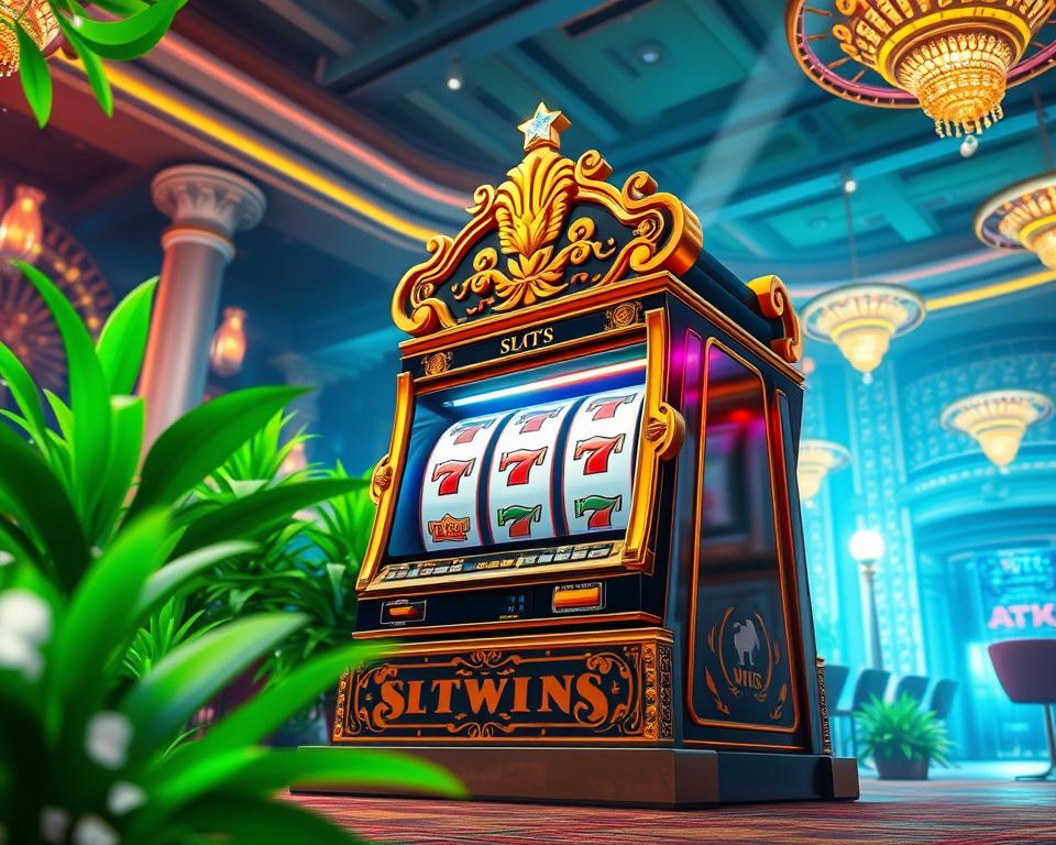 Biolabet: Situs Slot Gacor Terbaik dengan Winrate Tinggi