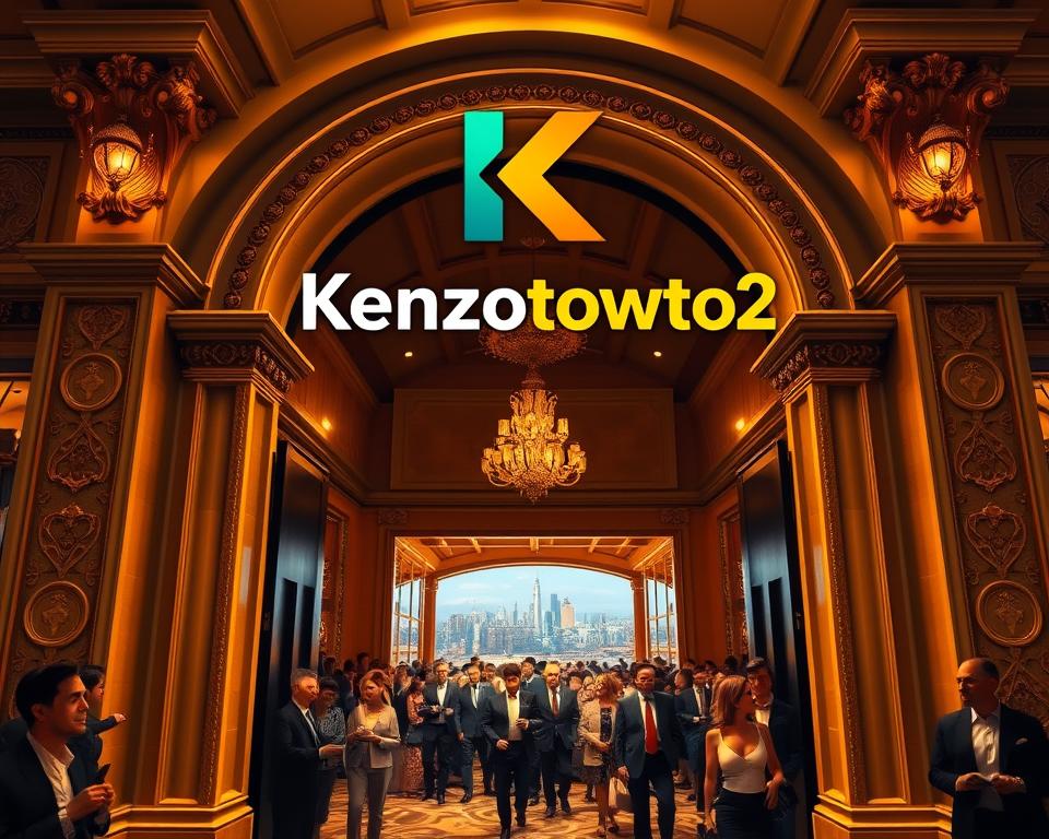 Kenzototo2: Situs Slot Online Terpercaya dengan Winrate Tinggi 2025