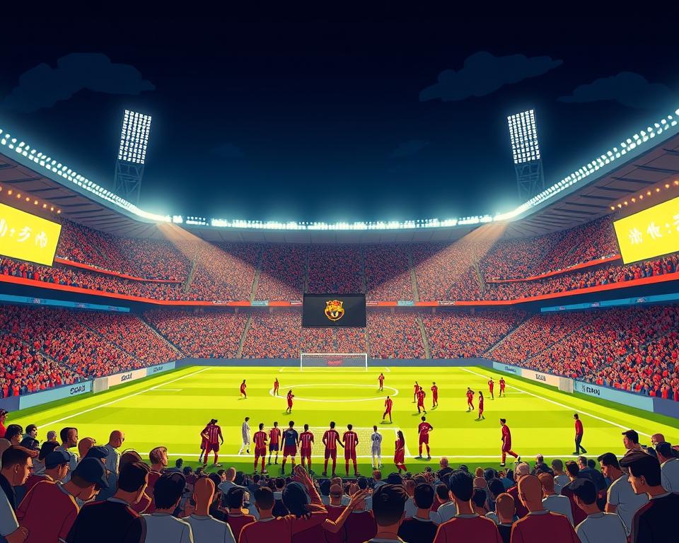 Prediksi Bola Malam Ini: Faktor Kandang Jadi Penentu