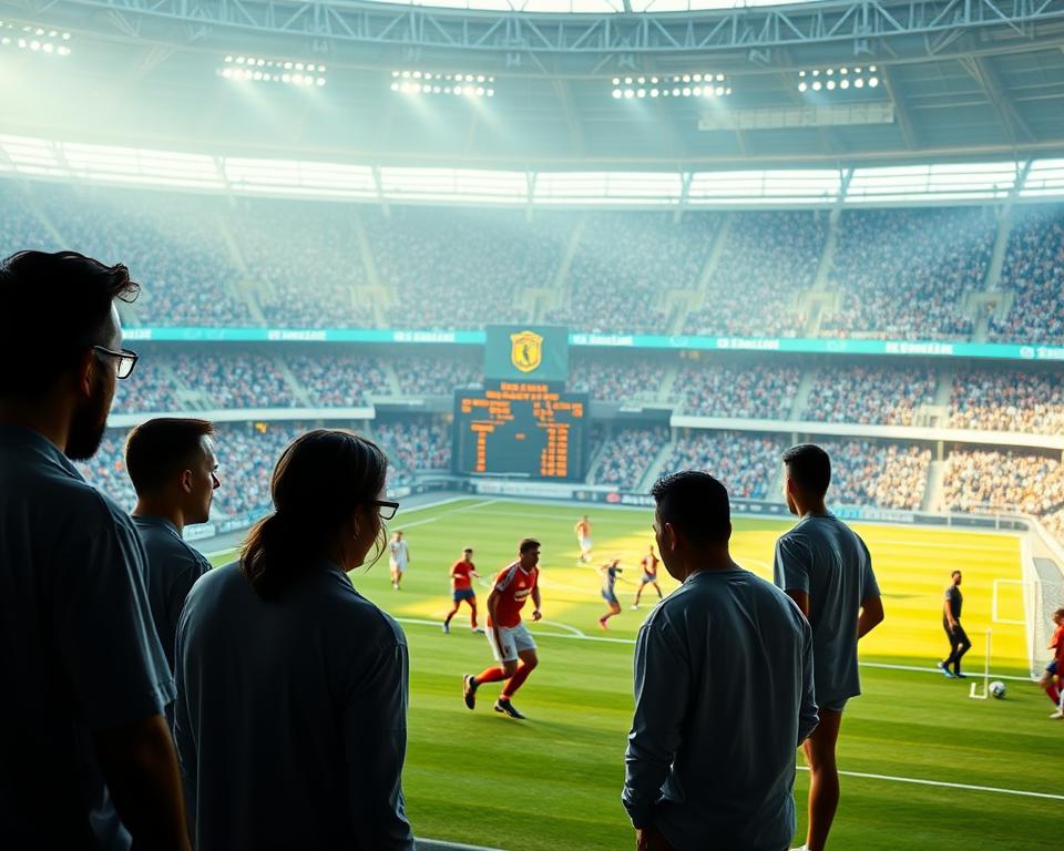 Trik Pasang Taruhan Bola Parlay dengan Odds Kombinasi Aman